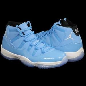 Meet your Posher, Jay